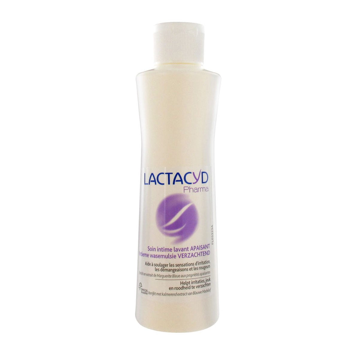 Lactacyd Pharma Soothing 250ml by Lactacyd