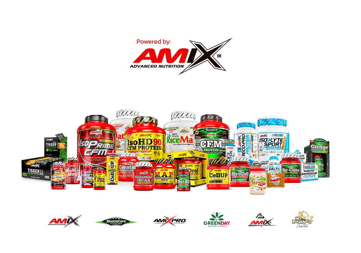 Buy AMIX Trix Lemon CRE Alter Pre Training Dietary Supplement - OmniHealthRx Usa supplements