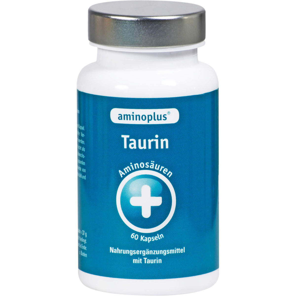 Aminoplus Taurin, 60 pcs capsules