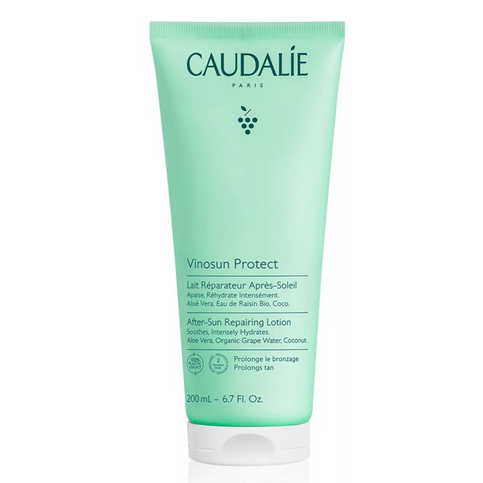 Buy Caudalie Vinosun Protect After-Sun Repair Milk 200ml - OmniHealthRx Usa supplements