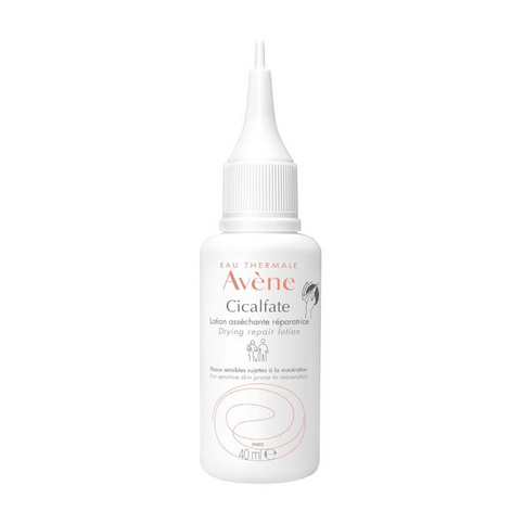 Buy Cicalfate - Repairing drying lotion - sensitive and irritated skin - AVENE - OmniHealthRx Usa supplements