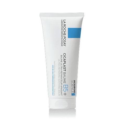 Buy Cicaplast balm B5+ - LA ROCHE POSAY - OmniHealthRx Usa supplements