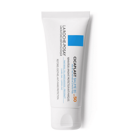 Buy Cicaplast balm B5 SPF 50 - LA ROCHE POSAY - OmniHealthRx Usa supplements