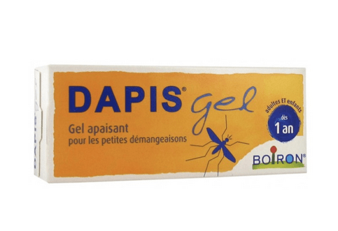 Buy Dapis gel after bites - BOIRON - OmniHealthRx Usa supplements