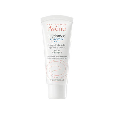 Buy Hydrance UV rich moisturizing cream - AVENE - OmniHealthRx Usa supplements
