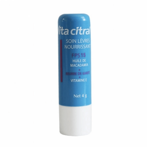 Buy Protective lip balm SPF15 - VITA CITRAL - OmniHealthRx Usa supplements