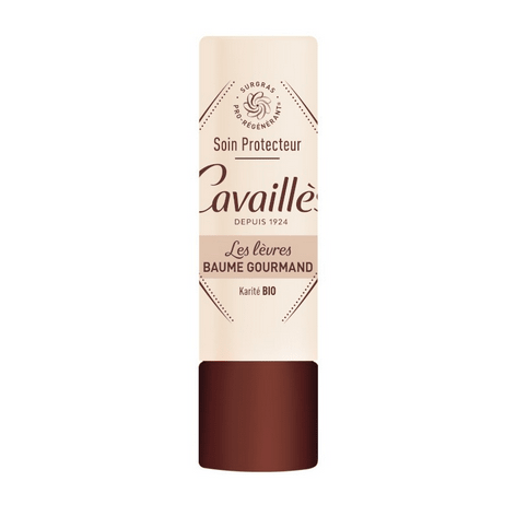 Buy Roge Cavailles Nourishing Gourmand Lip Balm - OmniHealthRx Usa supplements