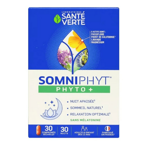 Buy Somniphyt phyto + SANTE VERTE - OmniHealthRx Usa supplements