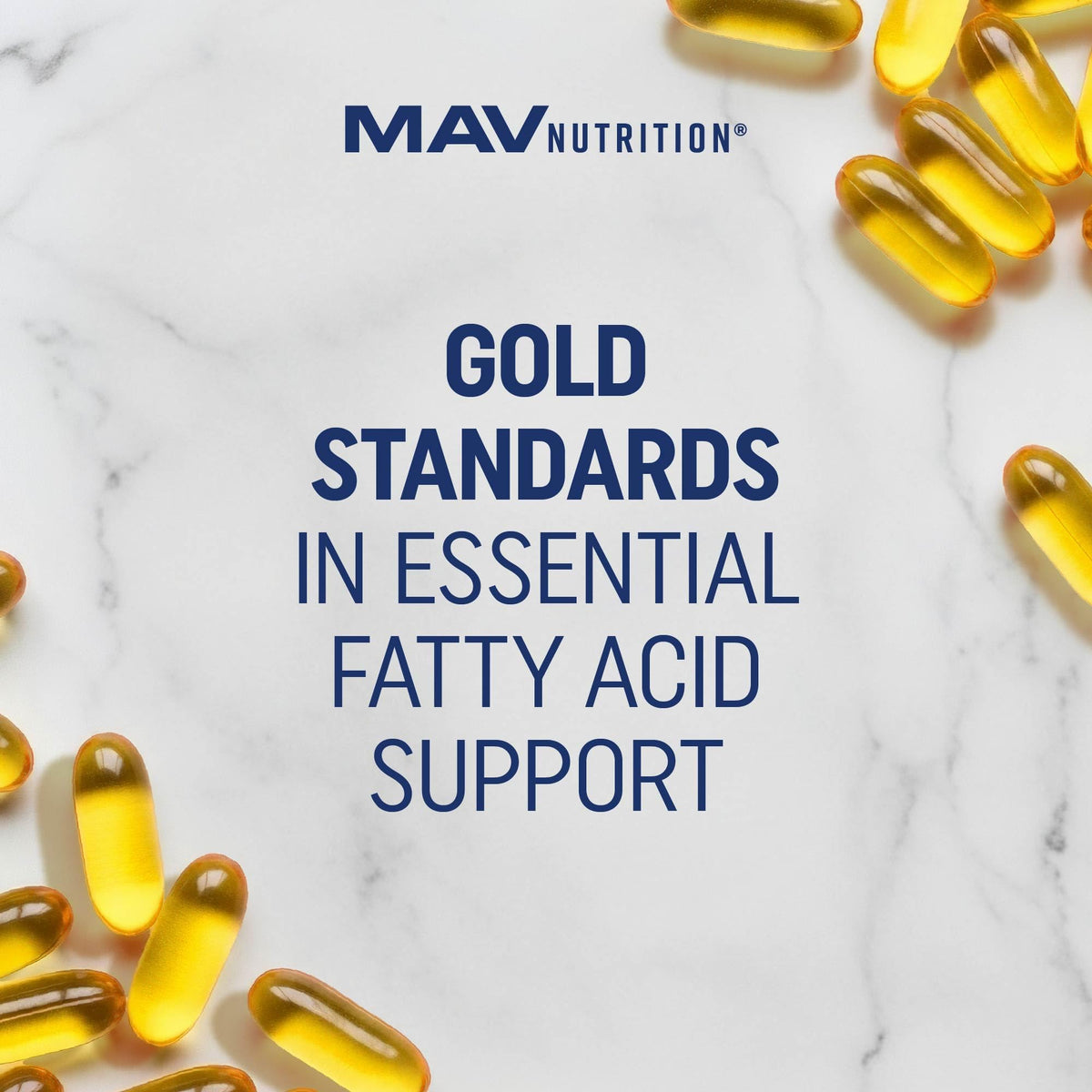Triple Strength Omega 3 Fish Oil 3600 mg | EPA & DHA | Over 2100mg Omega-3 Fatty Acids | 1300mg EPA + 860mg DHA | Best Essential Fatty Acids | Premium Wild Caught & Burpless Fish Oil | 120 Ct - Maple Wellness Supplements