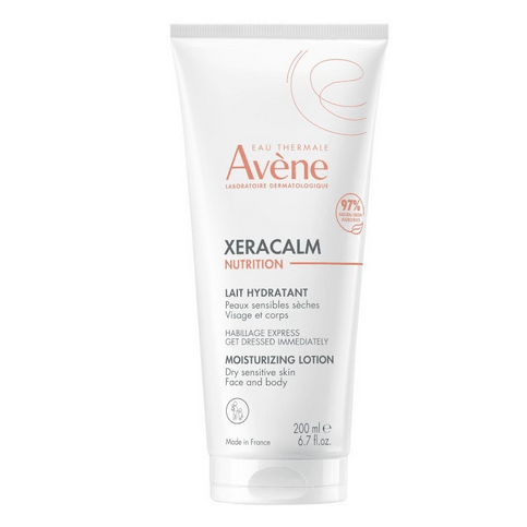 Buy XeraCalm Nutrition moisturizing lotion - AVENE - OmniHealthRx Usa supplements