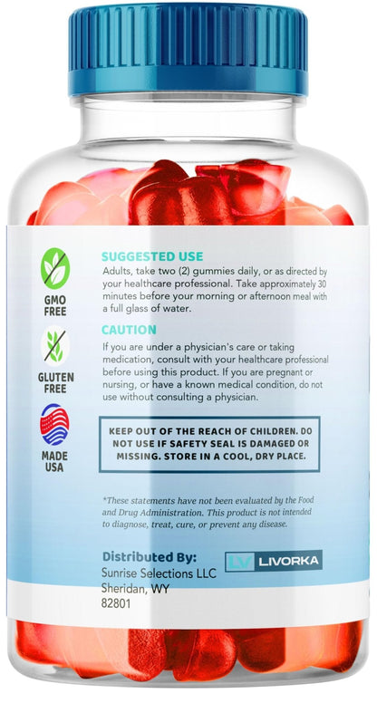2 Pack - Keto Genesis Keto ACV Gummies Advanced Weight Loss, Genesis ACV, Genesis - Maple Wellness Supplements