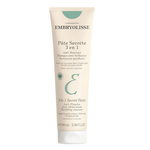 Buy ​3 in 1 secret paste - EMBRYOLISSE - OmniHealthRx Usa supplements