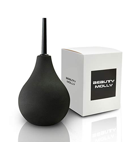 Beauty Molly Anal Douche Superior Medical Materials Douche for Women Men enemas Bulbs, 7 Ounce Beauty MollyBuy Supplements Australia