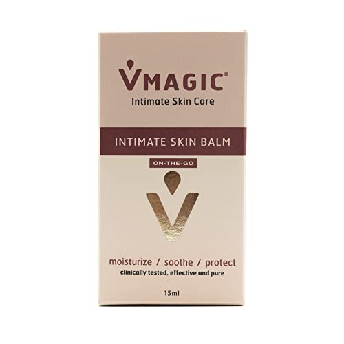 Medicine Mama's Apothecary VMagic Pump For Feminine Dryness – Gentle, All Natural pH Medicine Mama's ApothecaryBuy Supplements Australia