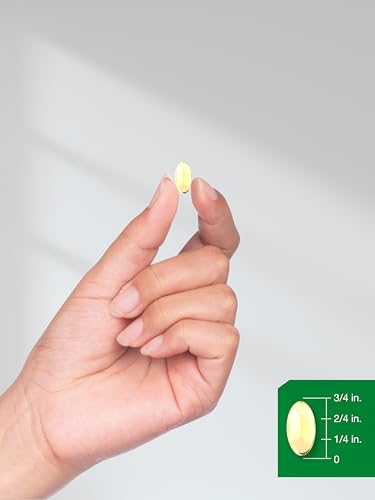 Odorless Garlic Softgels | 250 Count | Ultra Potent Garlic Extract | Non-GMO & Gluten Free HorbäachBuy Supplements Australia