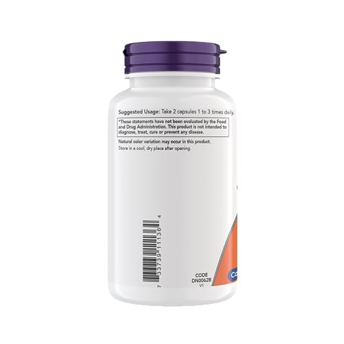 Now Supplements, L-Carnitine 250 mg, Purest Form*, Amino Acid*, Fitness Support* NOWBuy Supplements Australia