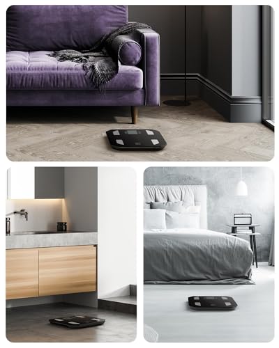 FITINDEX Smart Scale, FSA HSA Eligible Scale for Body Weight, Body Fat Scale with All-in-one FITINDEXBuy Supplements Australia