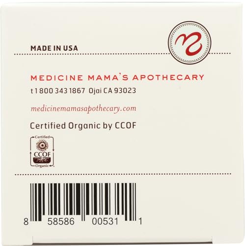 MEDICINE MAMAS V Magic Intimate Balm, 2 OZ Medicine MamasBuy Supplements Australia