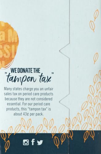 Seventh Generation Pantiliner Pads, Free & Clear, 50 Count Seventh GenerationBuy Supplements Australia