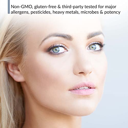 BioTRUST Ageless Sight, Blue Light Protection, Promotes Optimal Eye Health BioTrustBuy Supplements Australia
