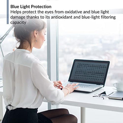 BioTRUST Ageless Sight, Blue Light Protection, Promotes Optimal Eye Health BioTrustBuy Supplements Australia