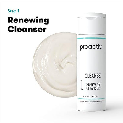 Proactiv 3 Step Acne Treatment - Benzoyl Peroxide Face Wash, Repairing Acne Spot ProactivBuy Supplements Australia