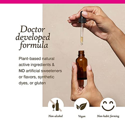 Bach Original Flower Remedies, Star of Bethlehem for Grief and Shock (Non-Alcohol Formula) BachBuy Supplements Australia