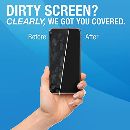 MiracleSpray for Electronics Cleaning, Safe Multisurface Cleaner for Any TV, Phone Miracle BrandsBuy Supplements Australia