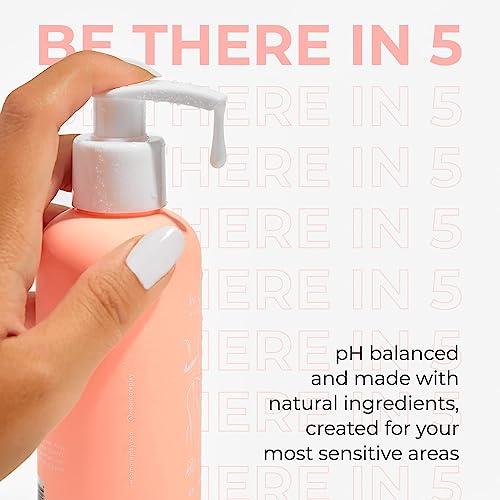 Woo More Play: Be There in Five and Freshies Bundle Woo More PlayBuy Supplements Australia