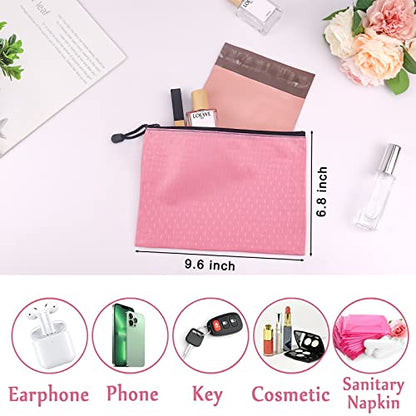 400 pcs Sanitary Napkin Disposal Bags, Feminine Personal Disposal Bags, Pink Feminine Hygiene Disposal HQSLsundBuy Supplements Australia