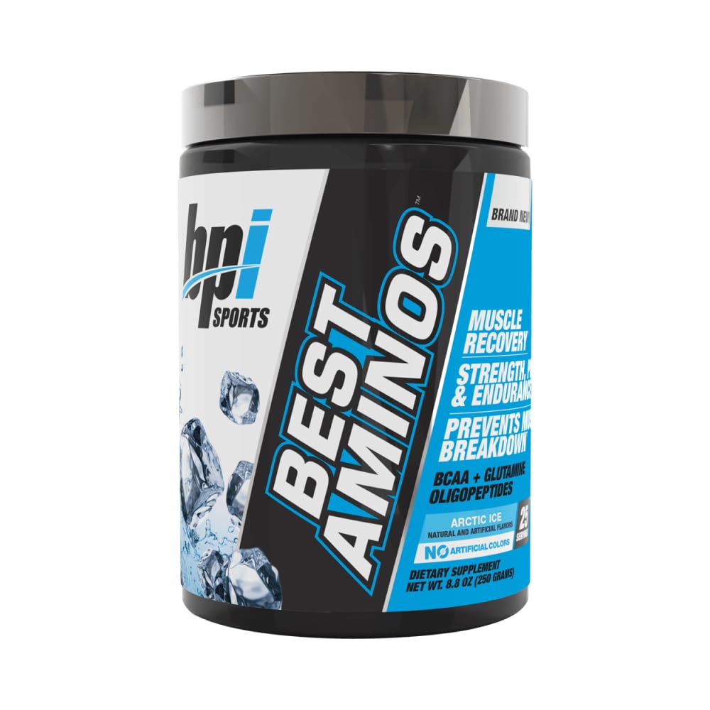 Bpi Sports Best Aminos FID61672 250 g