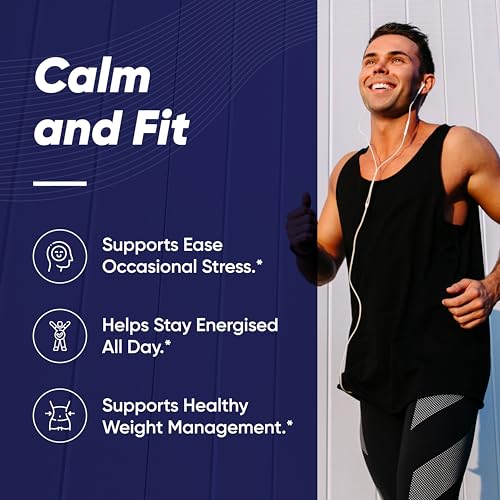 Sandhu's Thyroid Support Complex with Iodine Supplement|60 Capsules, 30 Days Supply Sandhu'sBuy Supplements Australia