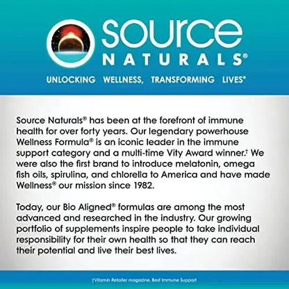 Source Naturals Serene Science Theanine Serene with Relora, Magnesium and GABA - 30 Tablets Source NaturalsBuy Supplements Australia