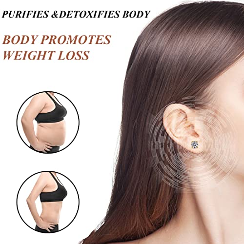 Vicmag Lymphatic Magnetic Earrings, Lymphvity Magnetic Therapy for Women, Magnetology VicmagBuy Supplements Australia