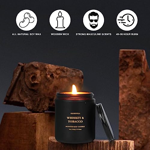 olorvela Scented Candles for Men Candles for Home Scented Candles Gifts for Women and Men 8oz olorvelaBuy Supplements Australia