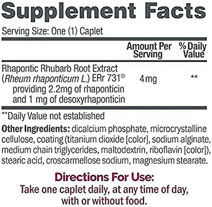 Estroven Complete Multi-Symptom Menopause Supplement for Women, 28 Ct EstrovenBuy Supplements Australia