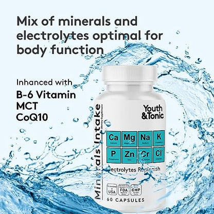 Water Weight Pills for Thin Waistline Belly Bloating Swelling & Temporary Water Retention Youth & TonicBuy Supplements Australia
