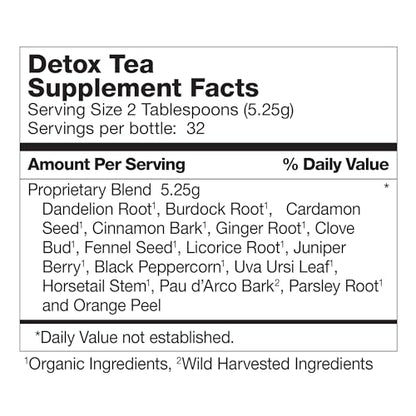 Dr. Schulze's 5-Day Liver Detox Dr. Schulze'sBuy Supplements Australia