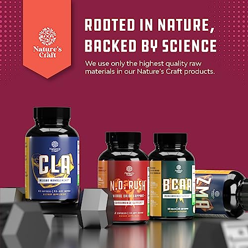 Pure Forskolin Extract for Weight Loss Supplement Powerful Antioxidant - Maximum Strength Natures CraftBuy Supplements Australia