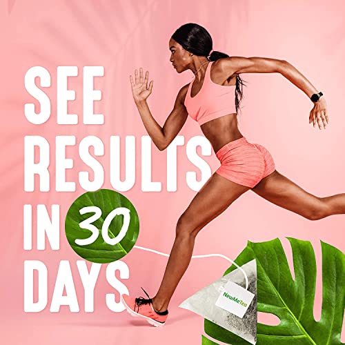 30 Day Detox Tea for Women & Men, All-Natural Herbal Teatox, Energy, Digestion NEWMEBuy Supplements Australia