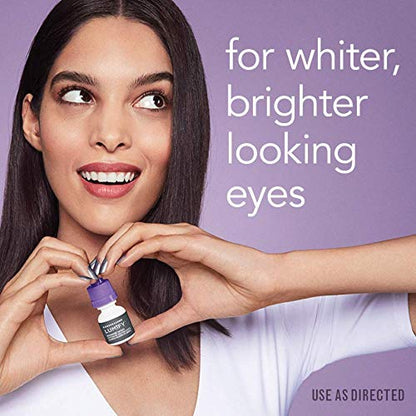 LUMIFY Redness Reliever Eye Drops 0.08 Ounce (2.5mL) LUMIFYBuy Supplements Australia