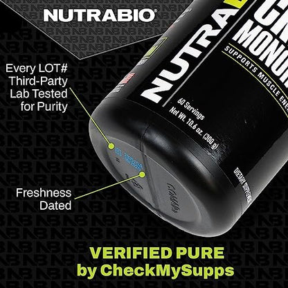 NutraBio Classic Whey Protein Powder- 25G of Protein Per Scoop - Full-Spectrum Amino NutraBioBuy Supplements Australia