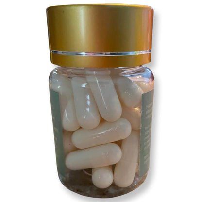 Sis Feminine Health Boric Acid Vaginal Suppositories 25 Count SisselfcareissexyBuy Supplements Australia