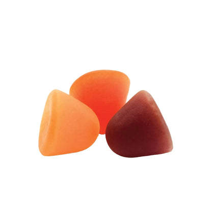 LIVS Men’s Multivitamins Gummies | Chewable Multivitamins for Men Health, Iron & Immune Support | Daily Vitamins with Zinc, Vitamin D3, B12, Biotin & More | LIVSBuy Supplements Australia